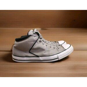 Converse All Star Street Sneaker Shoes Men’s Size 12 Gray